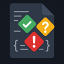 Code Review Marker